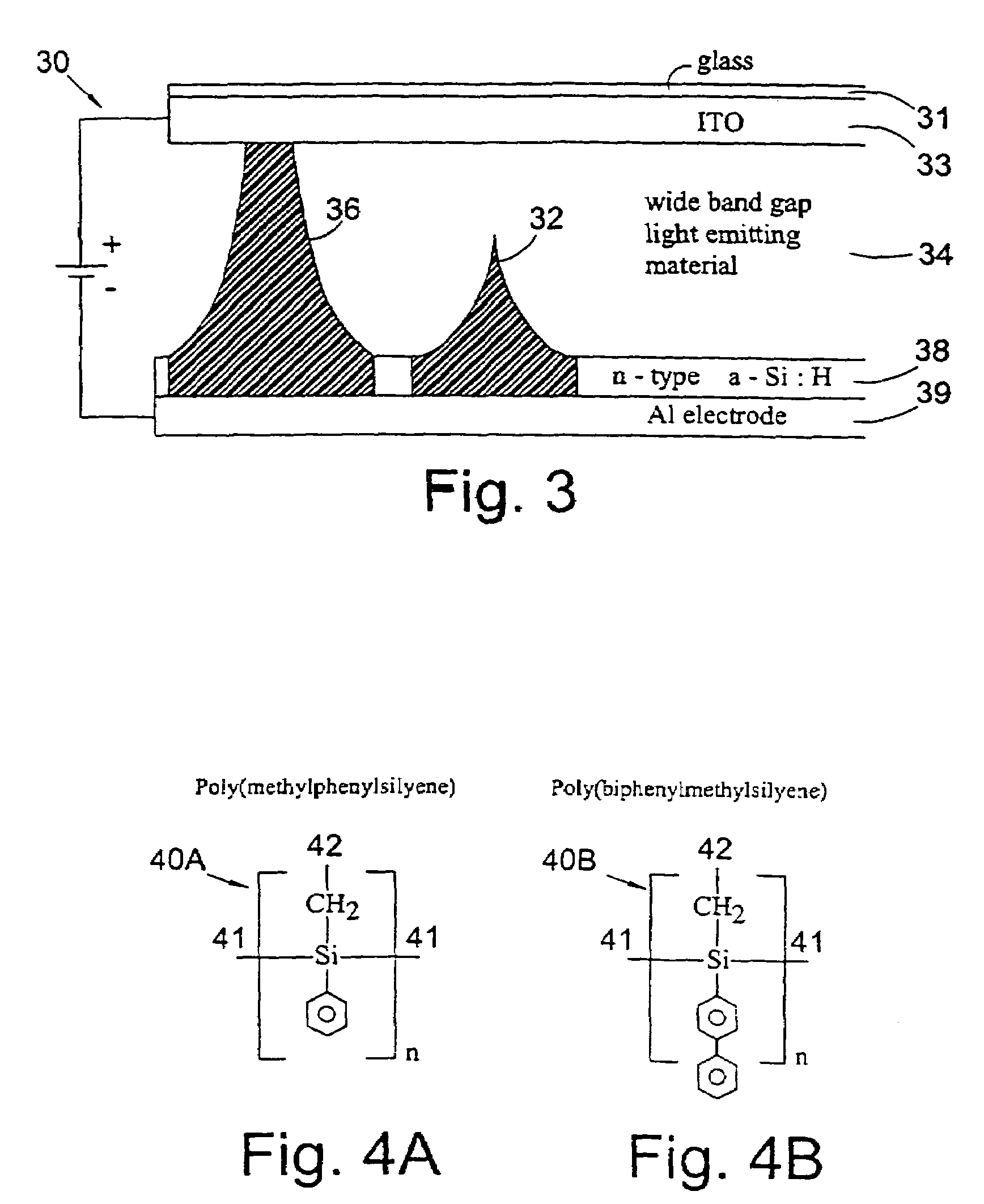 Field emission device