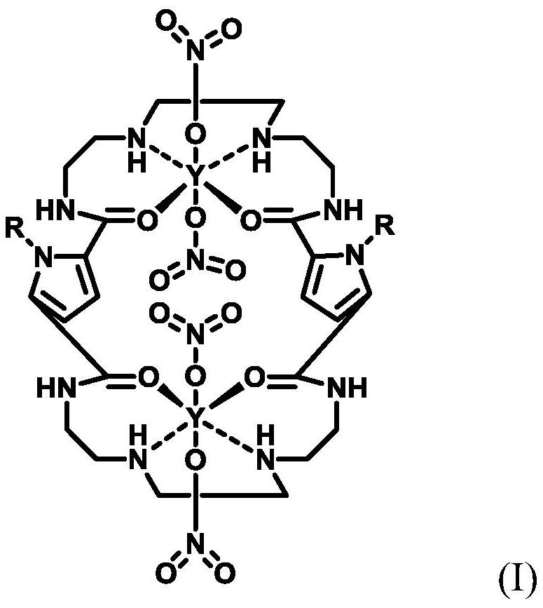Hydrophobic catalyst, preparation method thereof and preparation method of beta-ionone