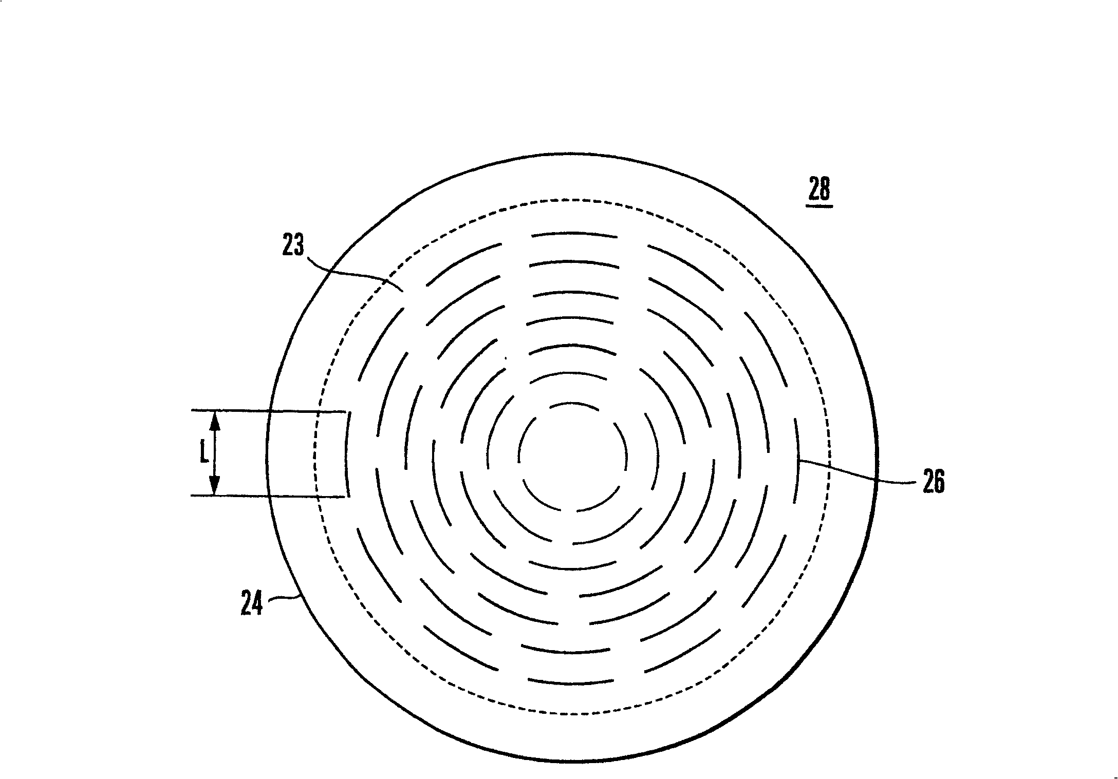 Plasma processing device and plasma generating method