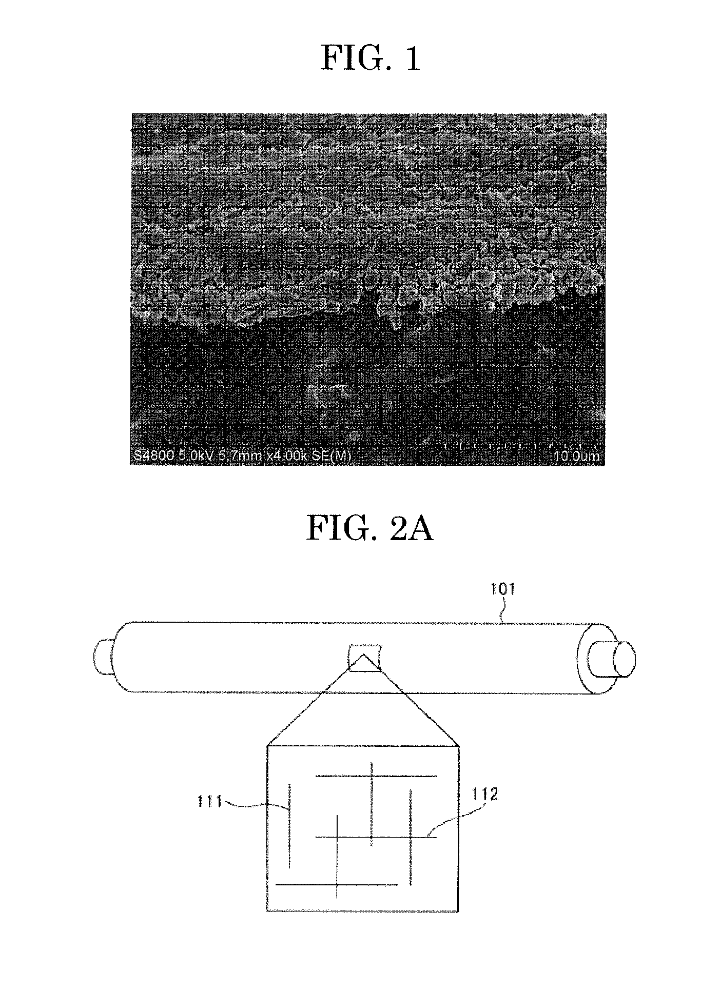 Developing roller, developing device, process cartridge, and image forming apparatus