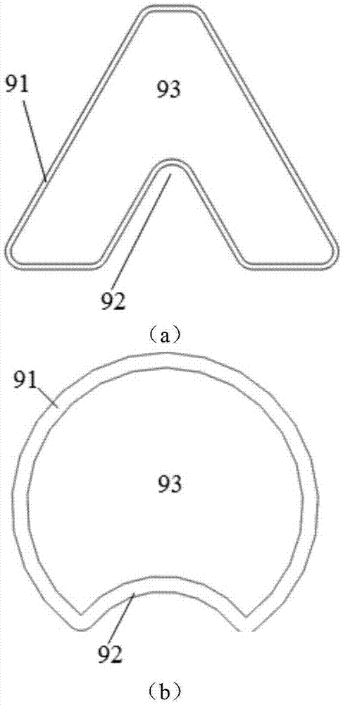 System of realizing intelligent-cutting self-destruction based on wireless networking and self-destruction method thereof