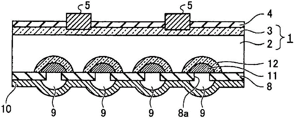 Photovoltaic device and manufacturing method thereof