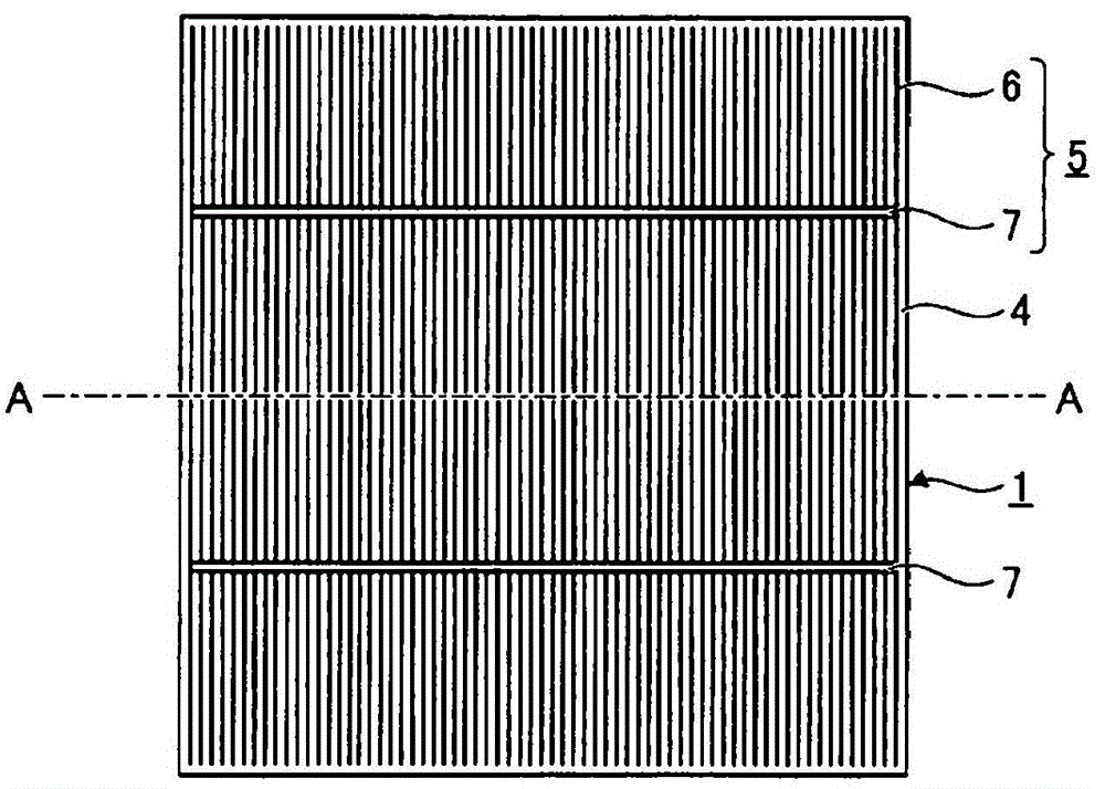 Photovoltaic device and manufacturing method thereof