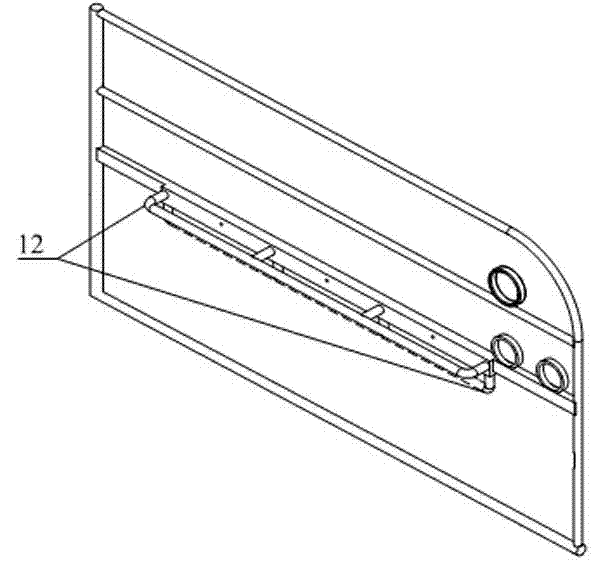 Ruminant movable metabolic cage