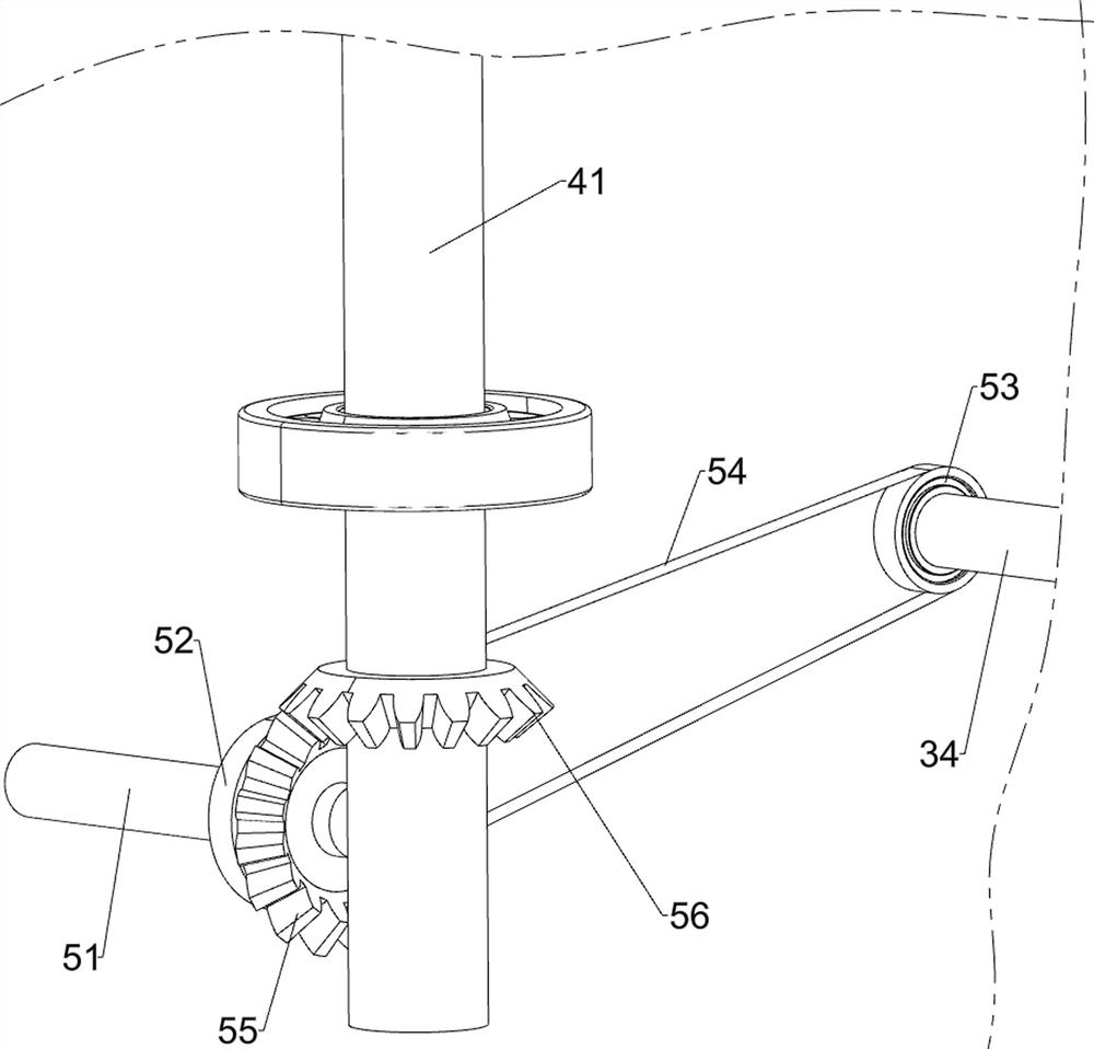 A kind of rice cooker planing equipment