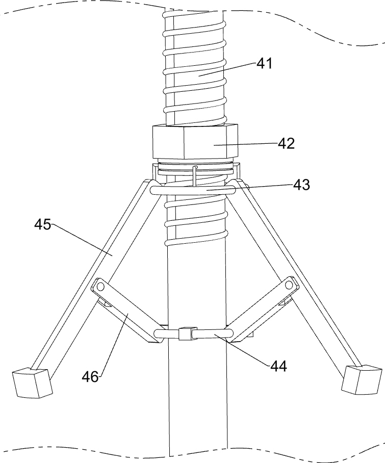 A kind of rice cooker planing equipment