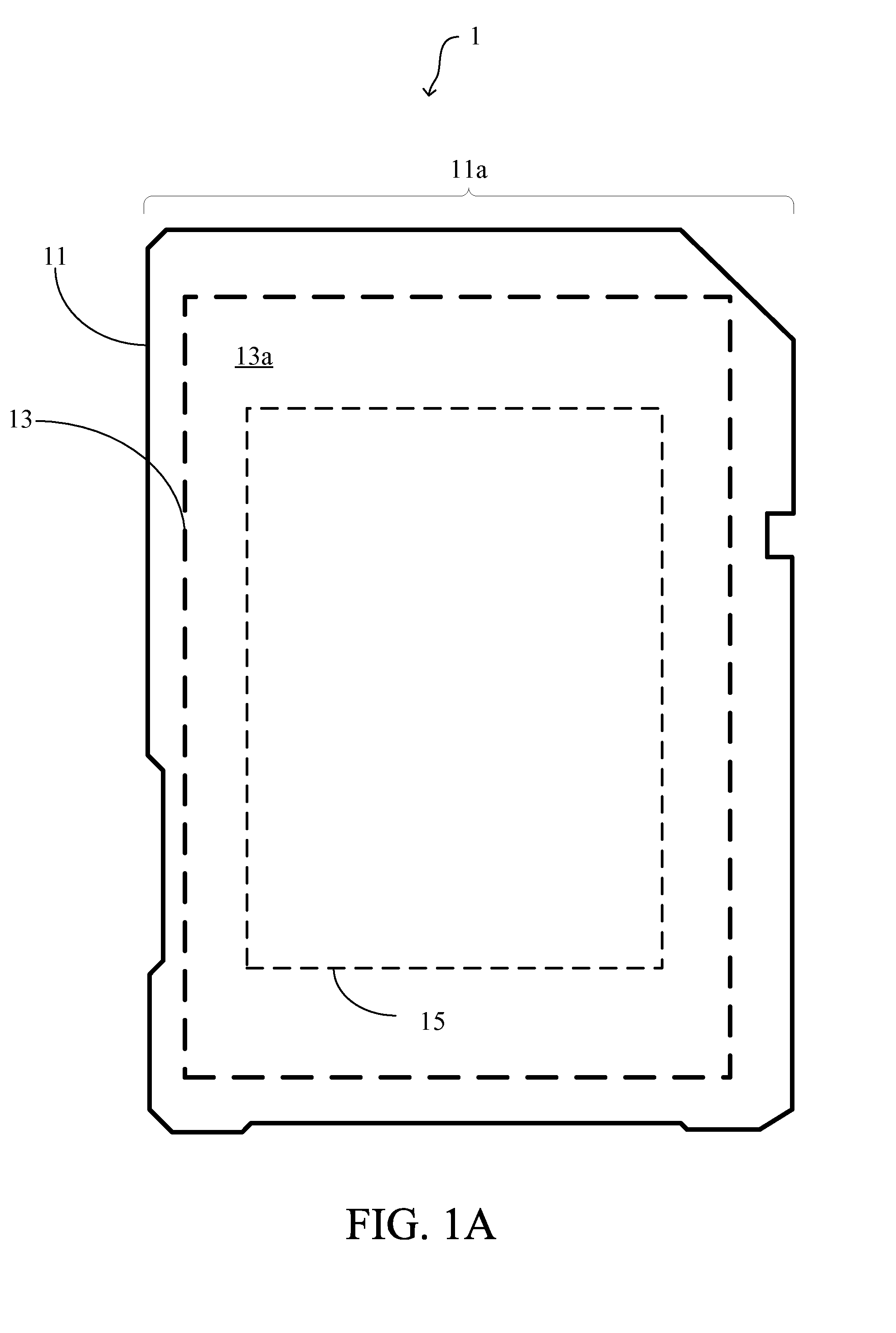 Serial advanced technology attachment interface storage device