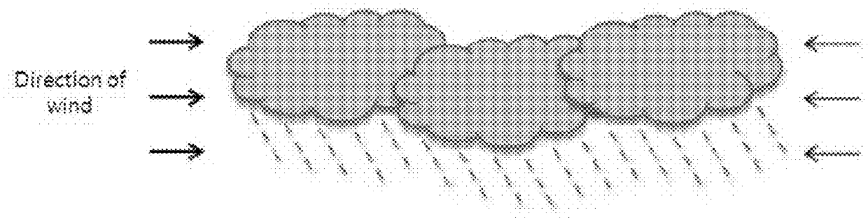 Apparatus and method for calibrating and validating micro rain radar