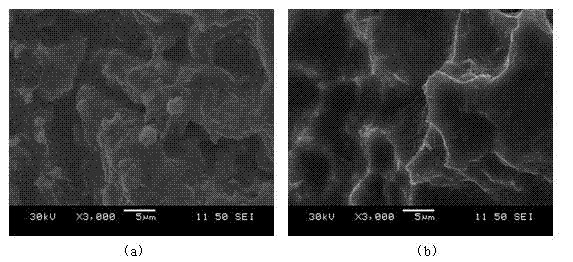 Ru-Pd-Co-coated Titanium Electrode with Sn-Sb Interlayer