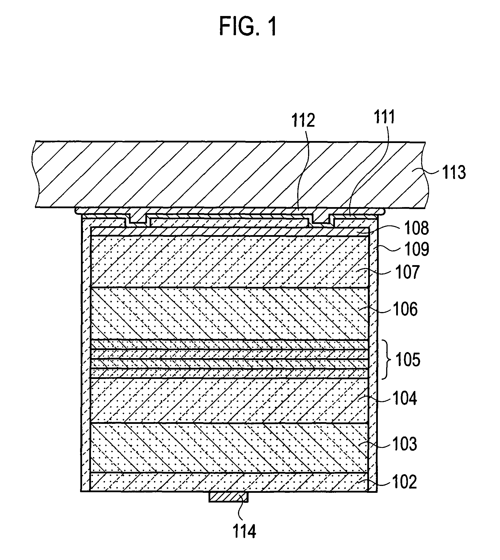 Nitride semiconductor device