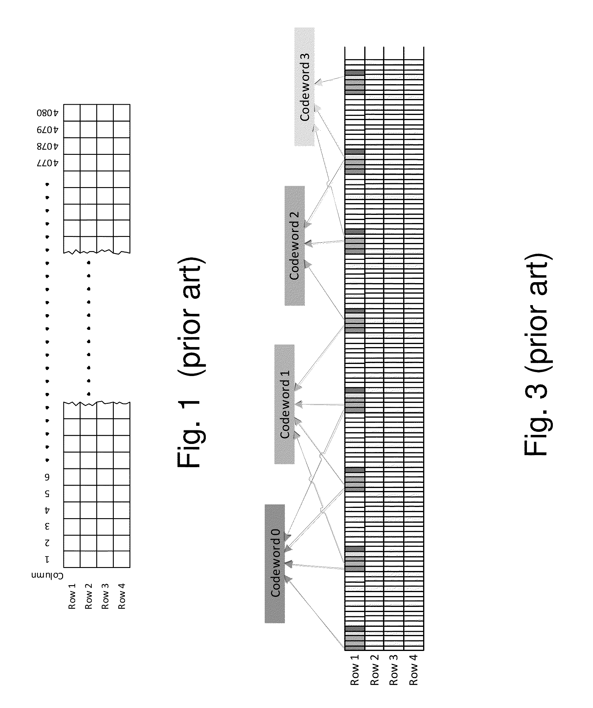 Method for increasing the probability of error correction in an optical communication channel