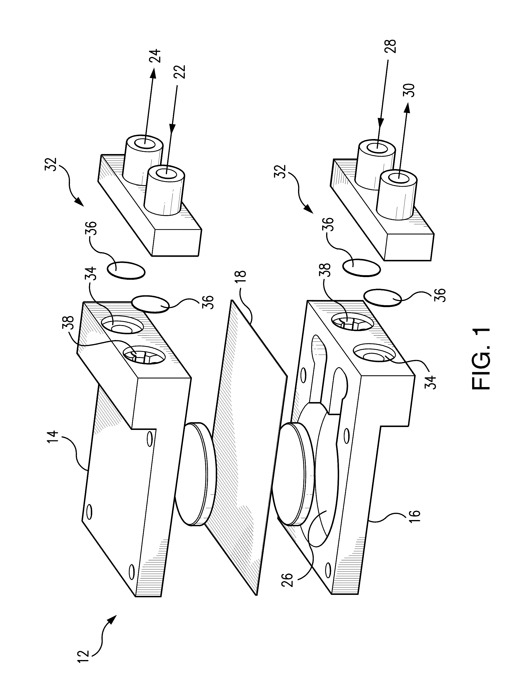 Method of Making a Membrane for Use with a Flow Control System for a Micropump