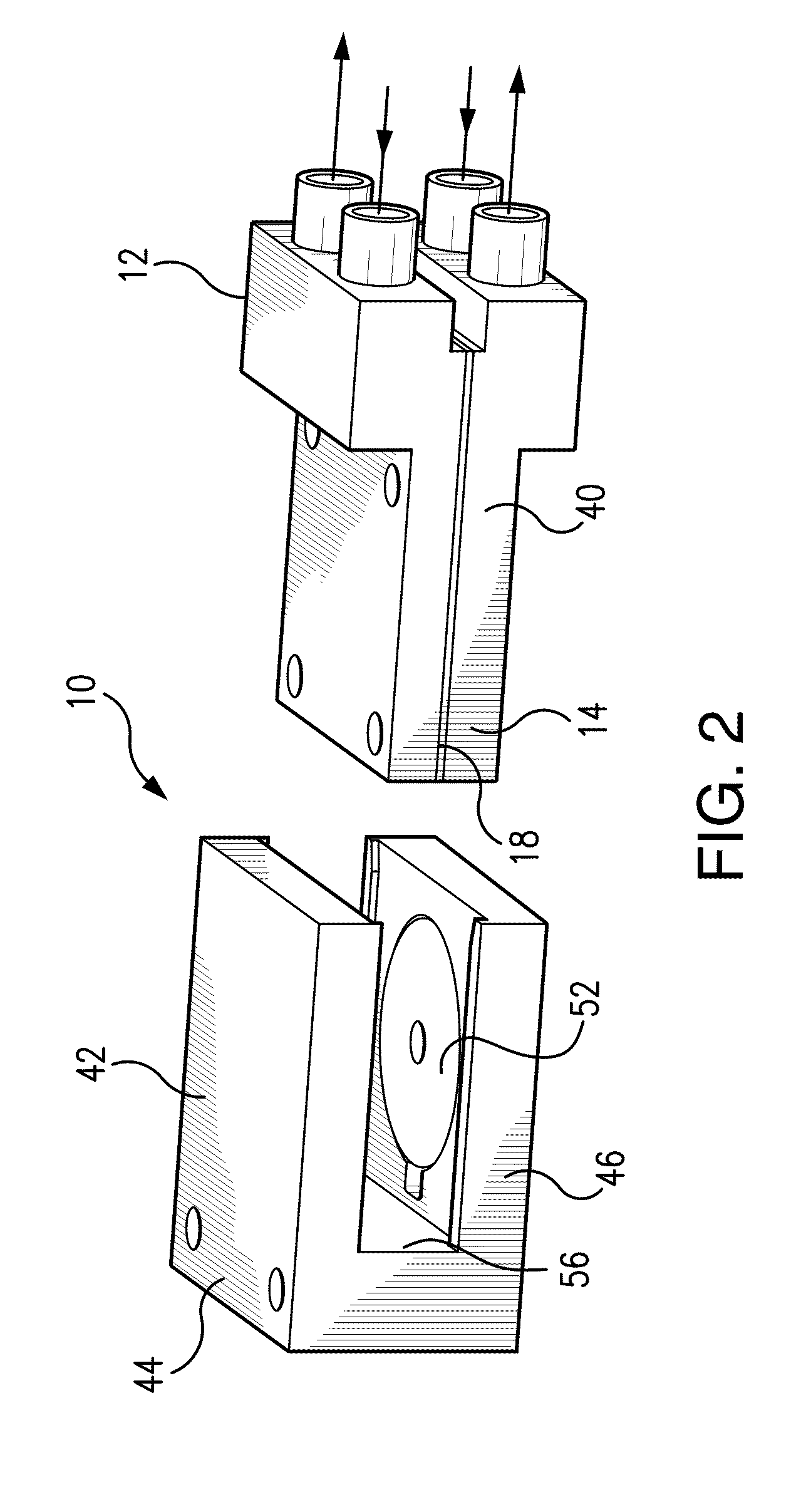 Method of Making a Membrane for Use with a Flow Control System for a Micropump