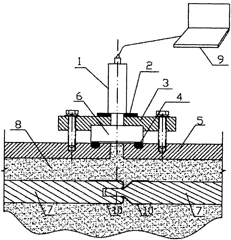 Anti-interference infrared temperature measurement method and apparatus thereof