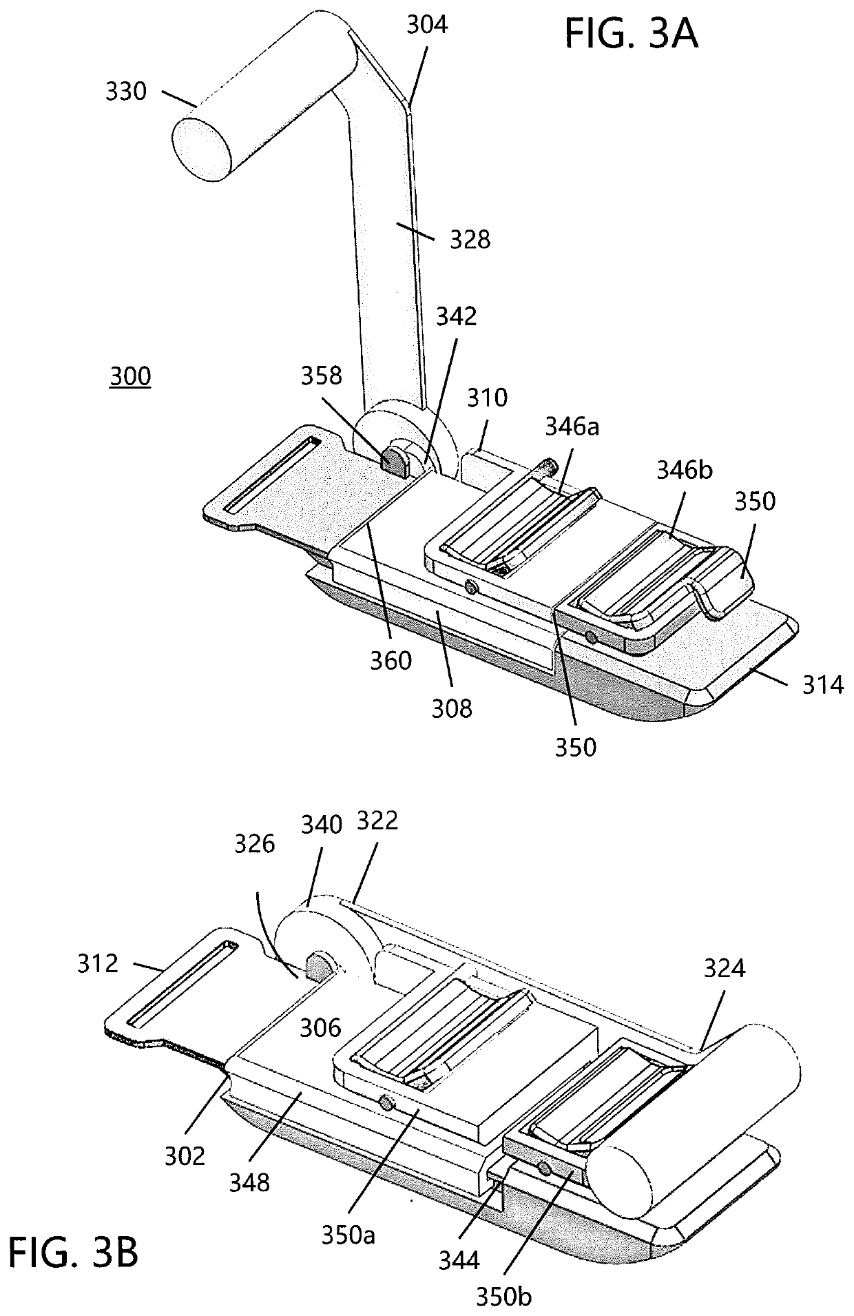 Strap Tie-Down