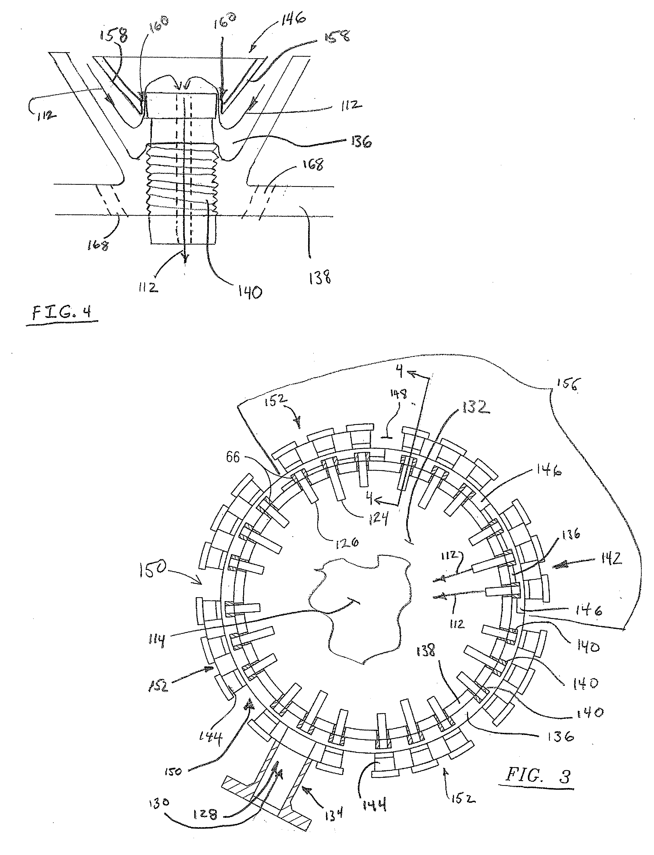 Secondary Fuel Delivery System