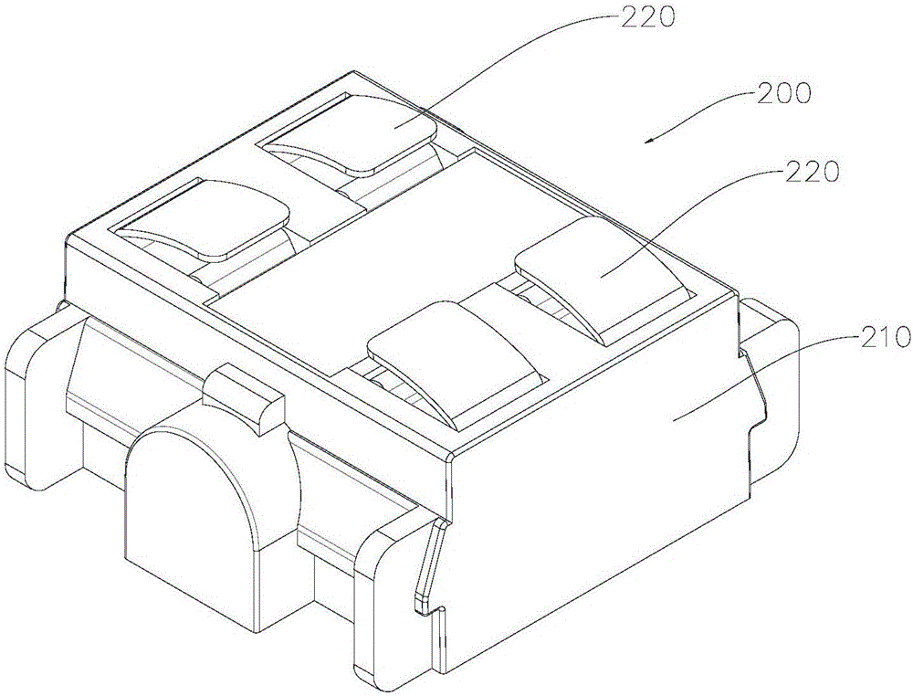 Spliced lamp bar and lamp bar splicing device