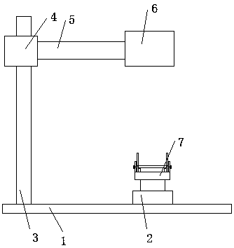 Dedicated self-aligning mechanism for lens and concentricity adjusting device employing same