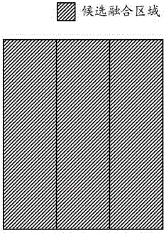 Image merging method and apparatus