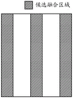 Image merging method and apparatus