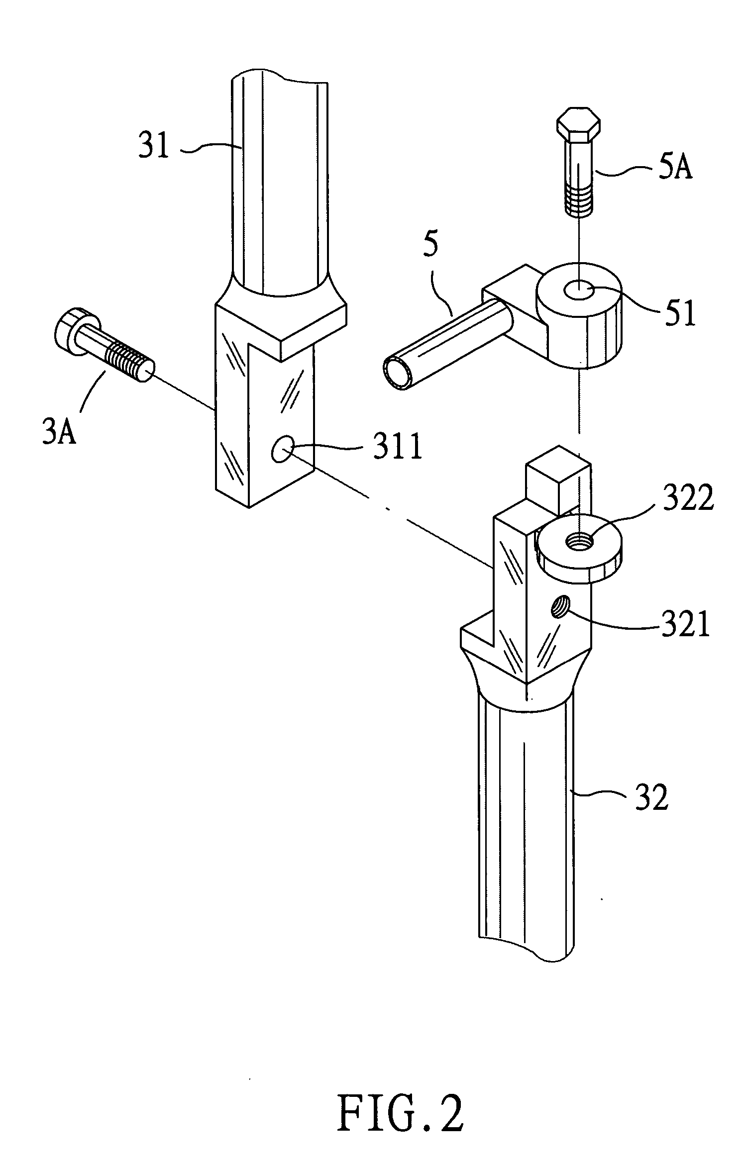 Protective, convenient-to-use air compressor structure