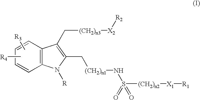 Methods for treating asthmatic conditions