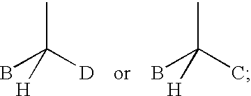 Methods for treating asthmatic conditions