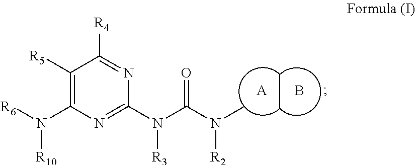 Inhibition of olig2 activity