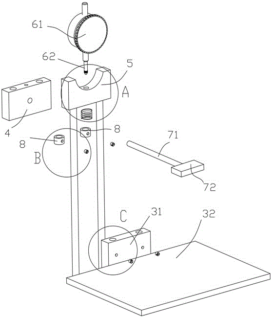 Multipurpose archive scanning device