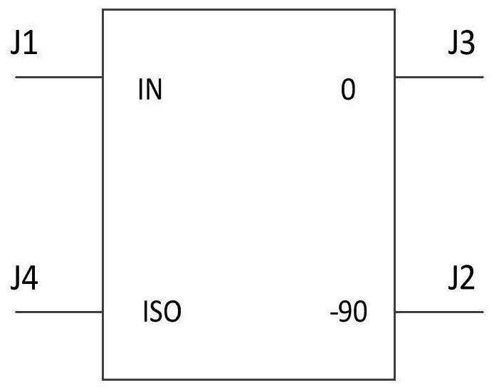 A kind of reconfigurable multiplexer and communication equipment