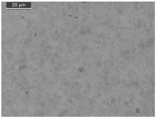 Preparation method for highly-dispersed few-layer graphene