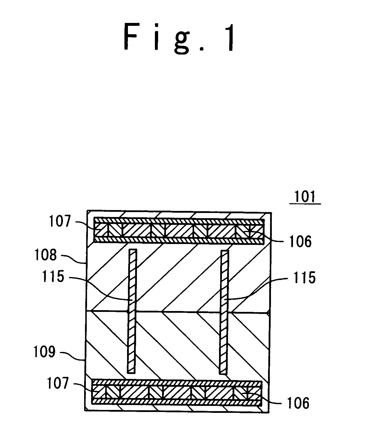 Semiconductor integrated circuit