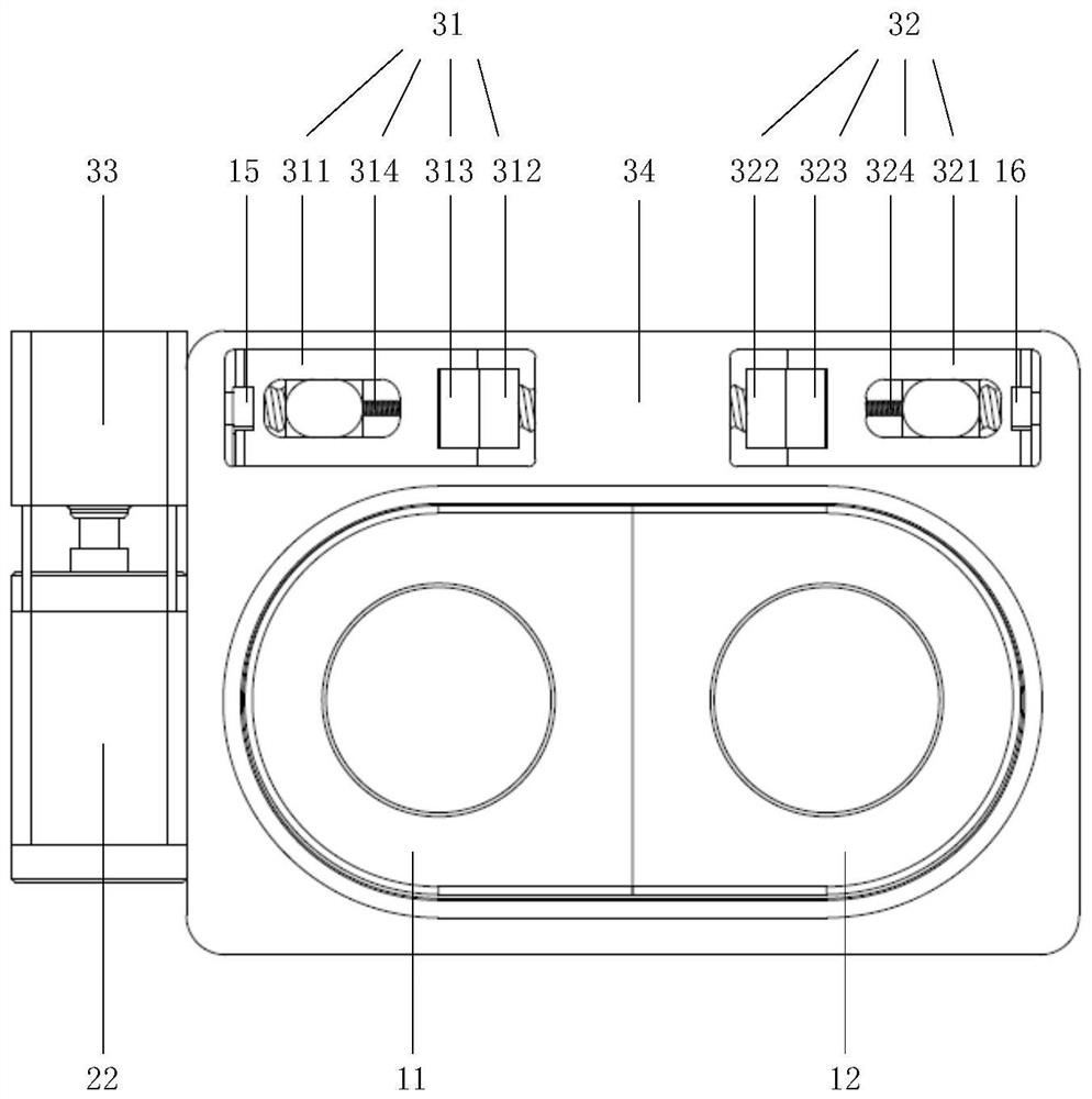 Camera Module and Terminal