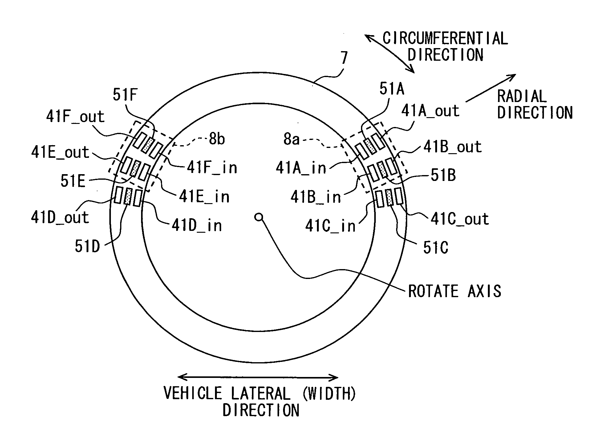 Information presentation apparatus and system