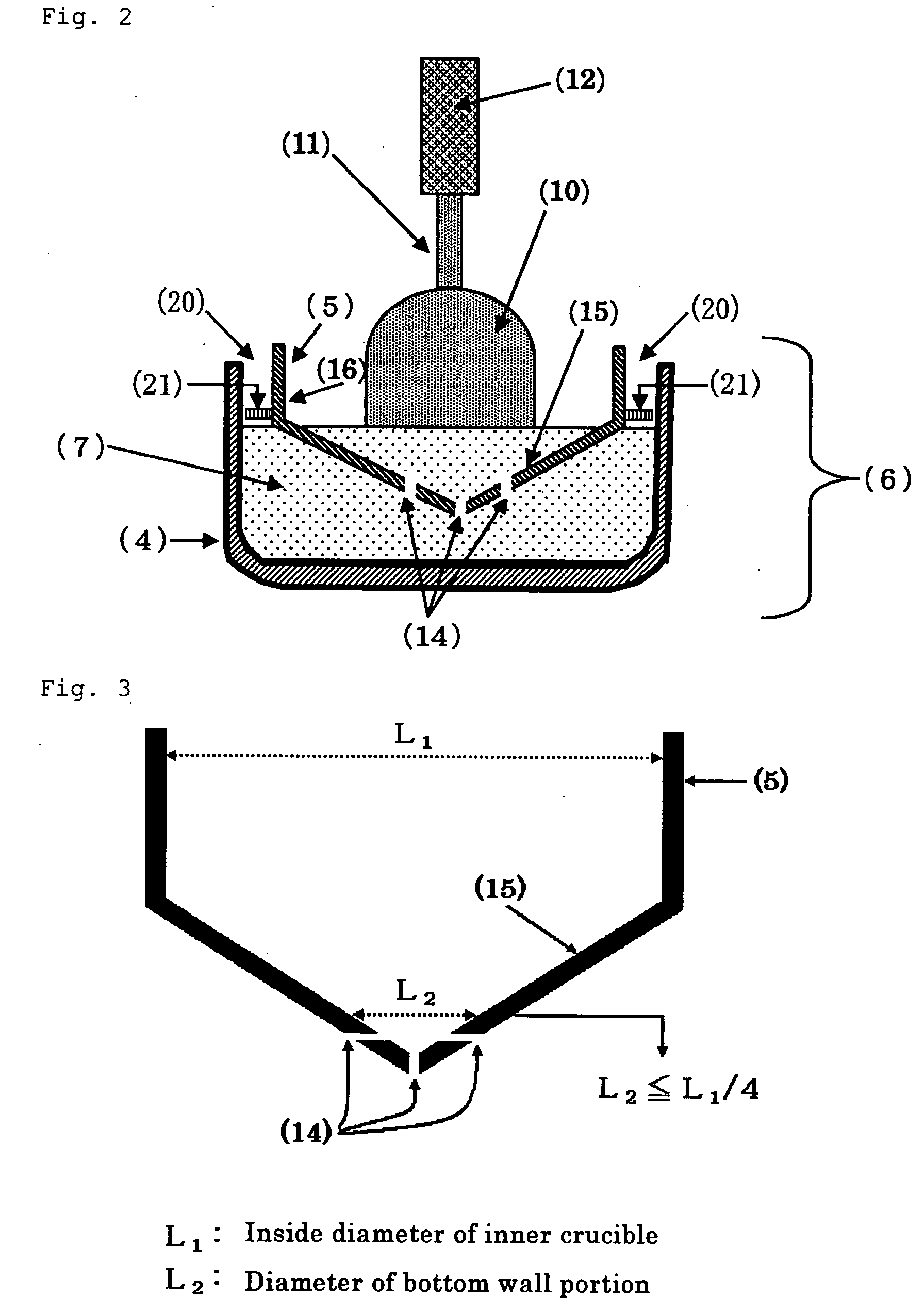 Metal Fluoride Single Crystal Pulling Apparatus and Process for Producing Metal Fluoride Single Crystal With the Apparatus