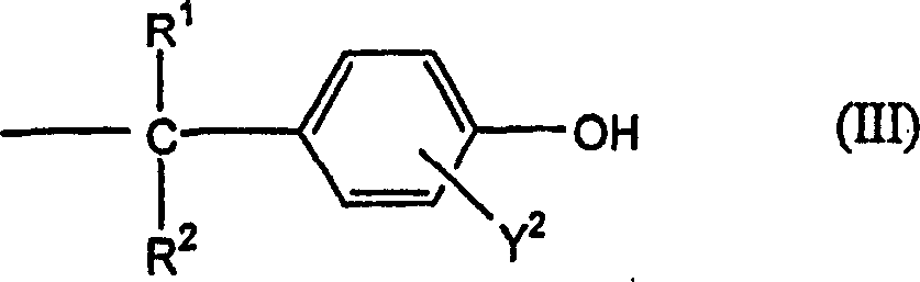 Compound composition and process for surface treating of metal material