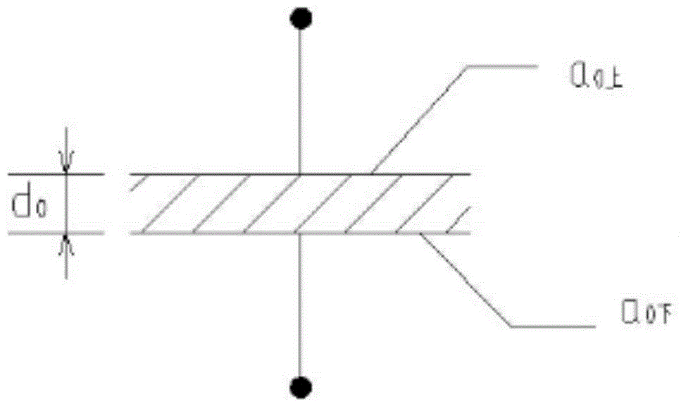 Auxiliary training device for hurdle race