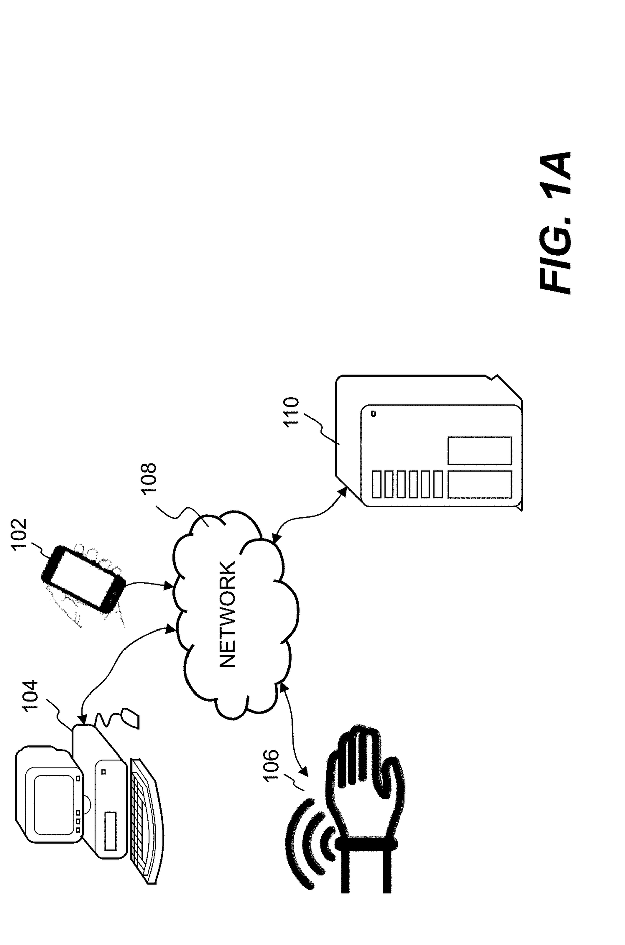 Method and system for measuring emotional state