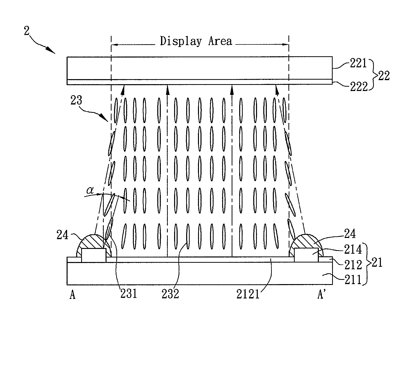 Liquid crystal display device