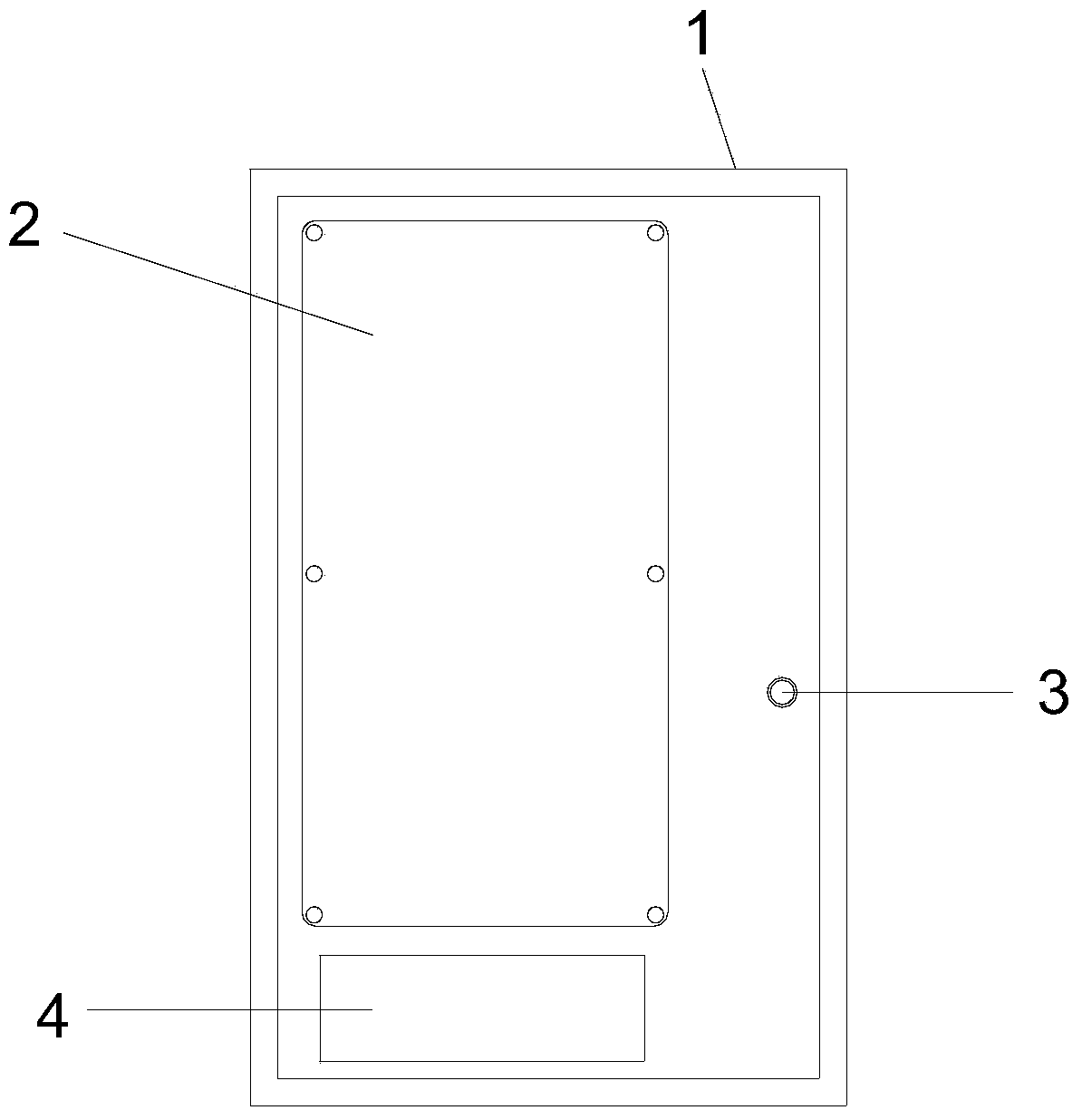 A value-added system platform based on Internet of Things equipment and its implementation method