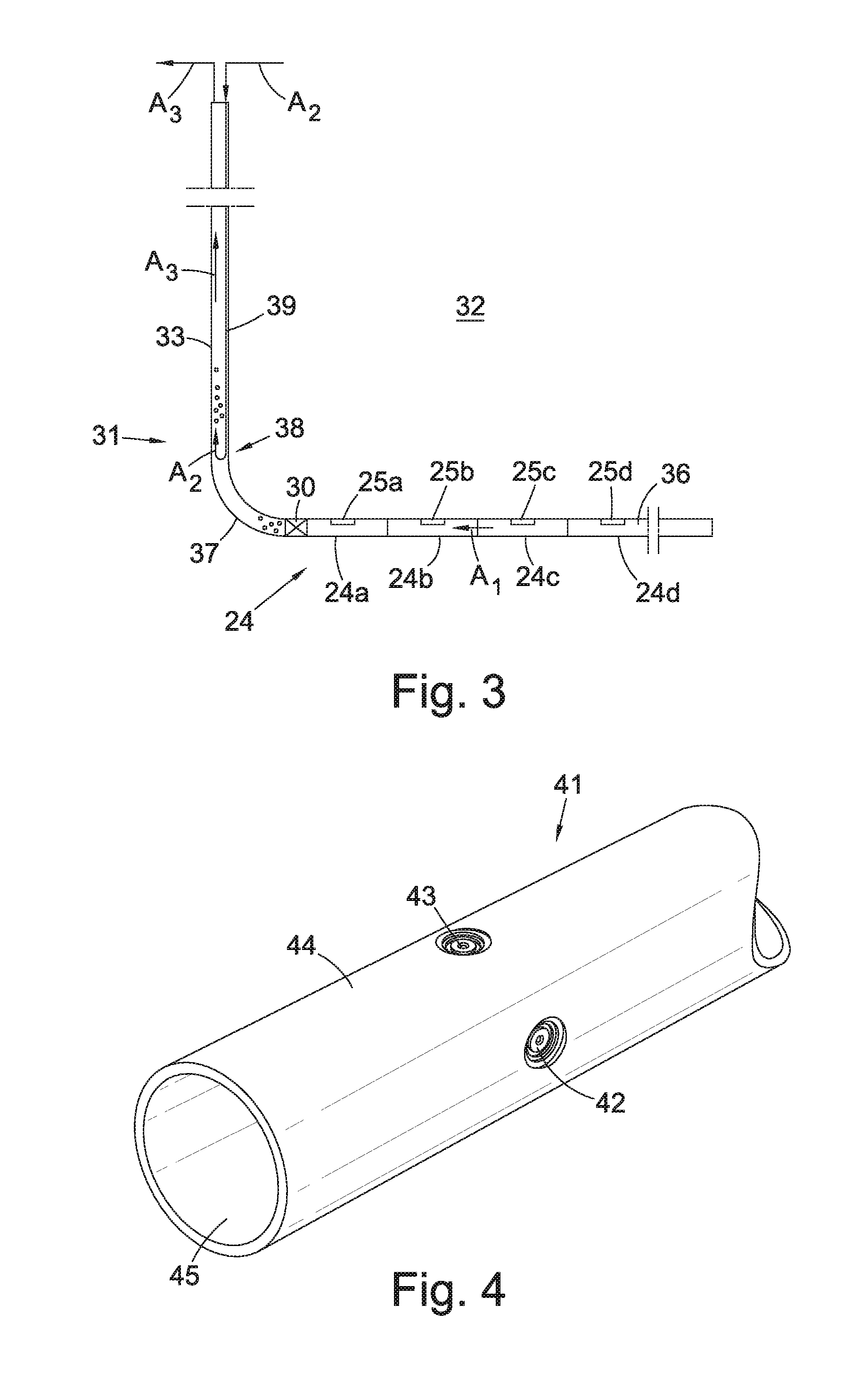 Method and an arrangement for controlling fluid flow into a production pipe