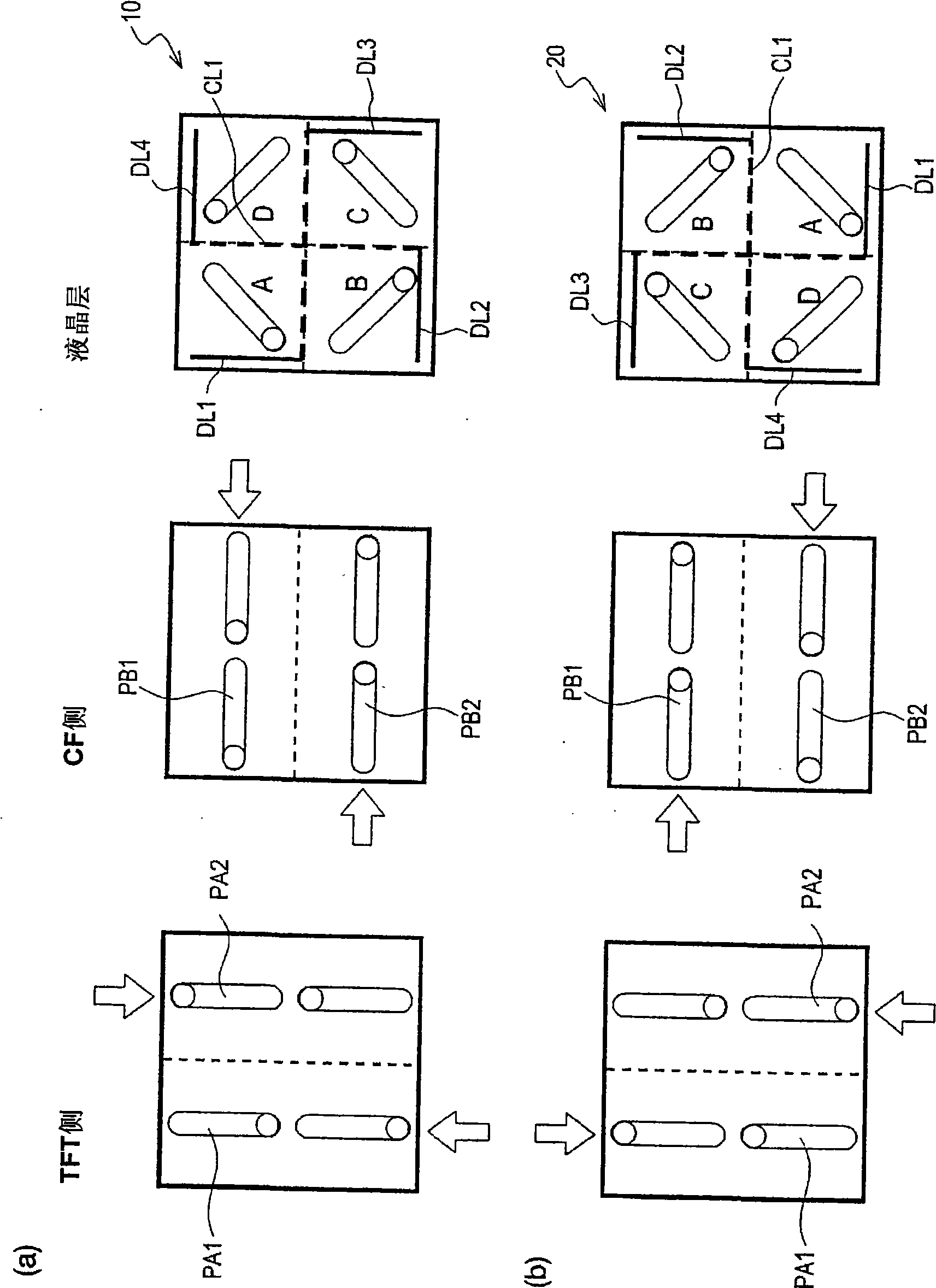 Liquid crystal display device