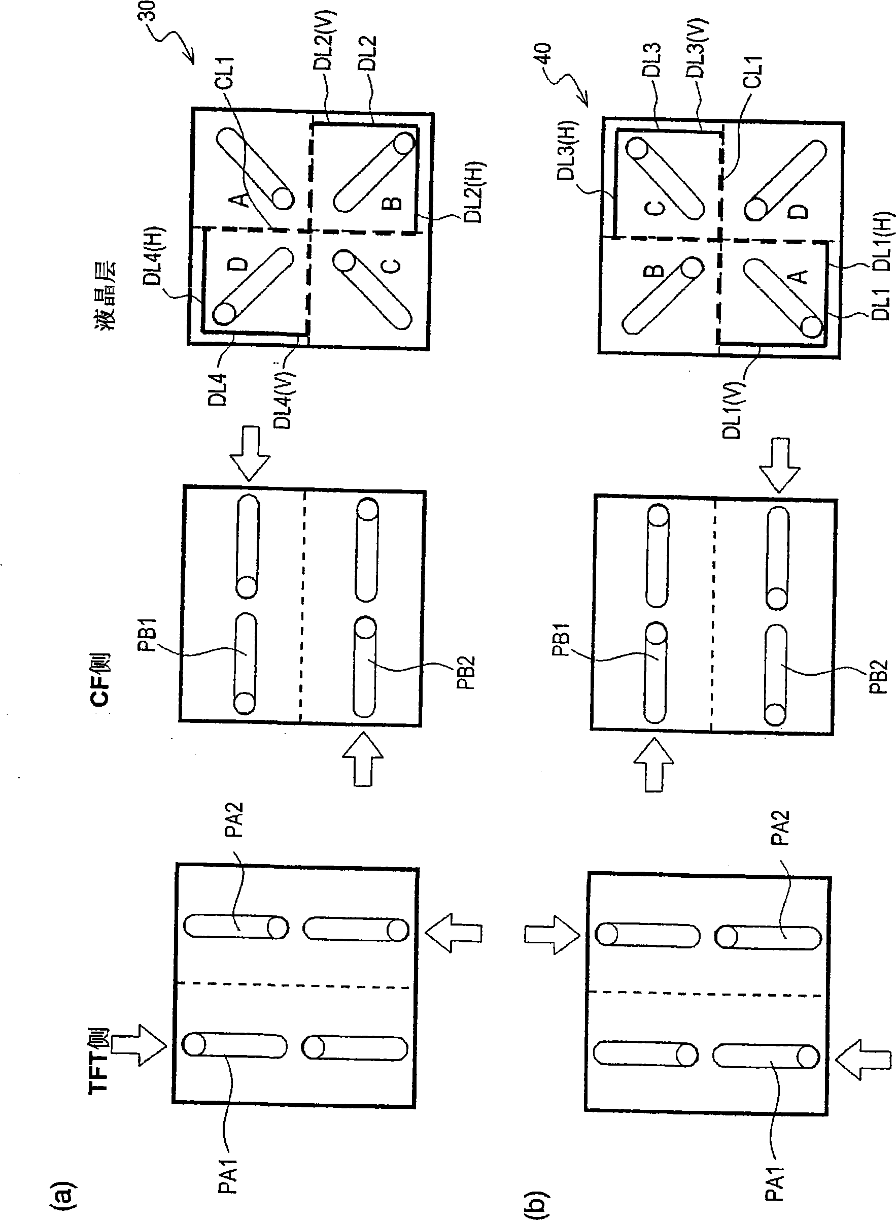 Liquid crystal display device