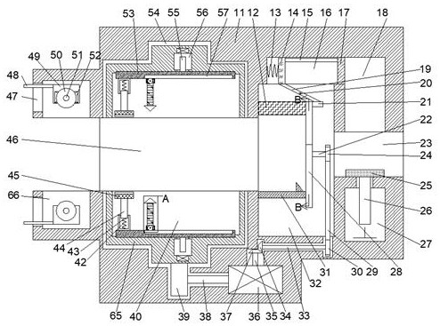 Apparatus for connecting optical fiber to port