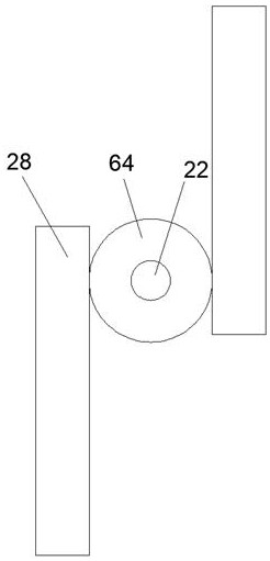 Apparatus for connecting optical fiber to port