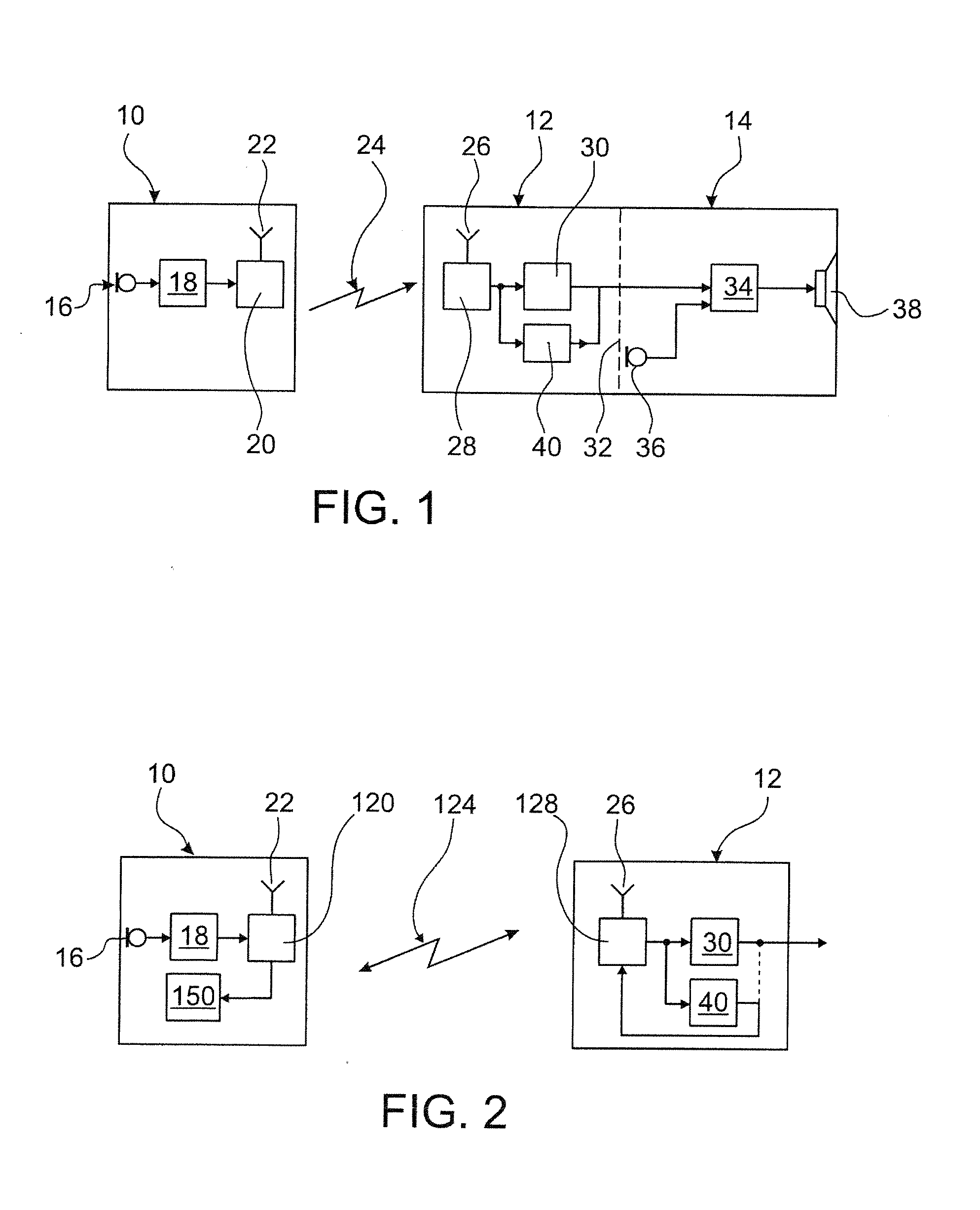 Hearing assistance system