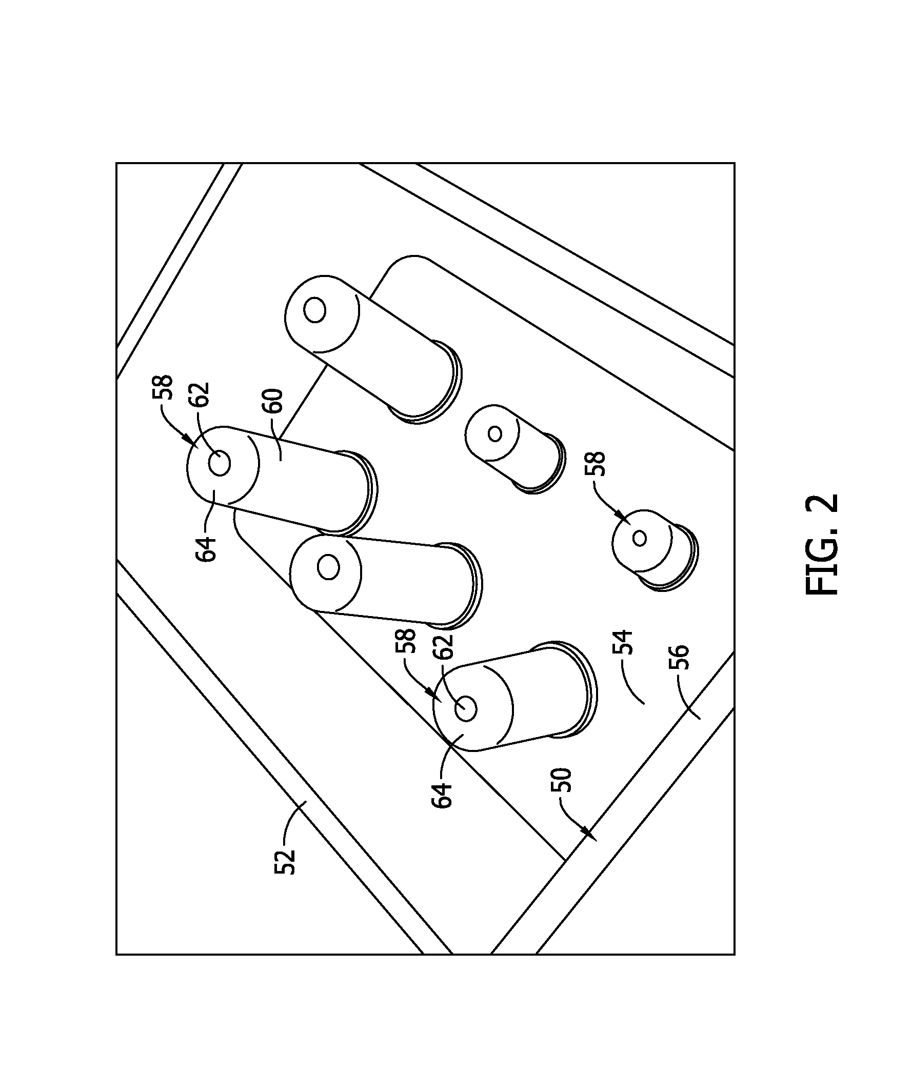 Methods and systems for communicatively coupling vehicles and ground systems