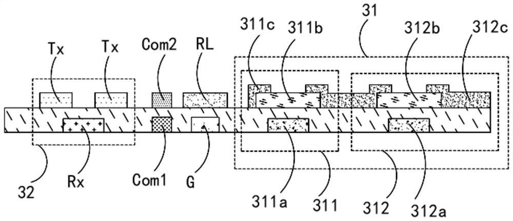 Display panel and display device