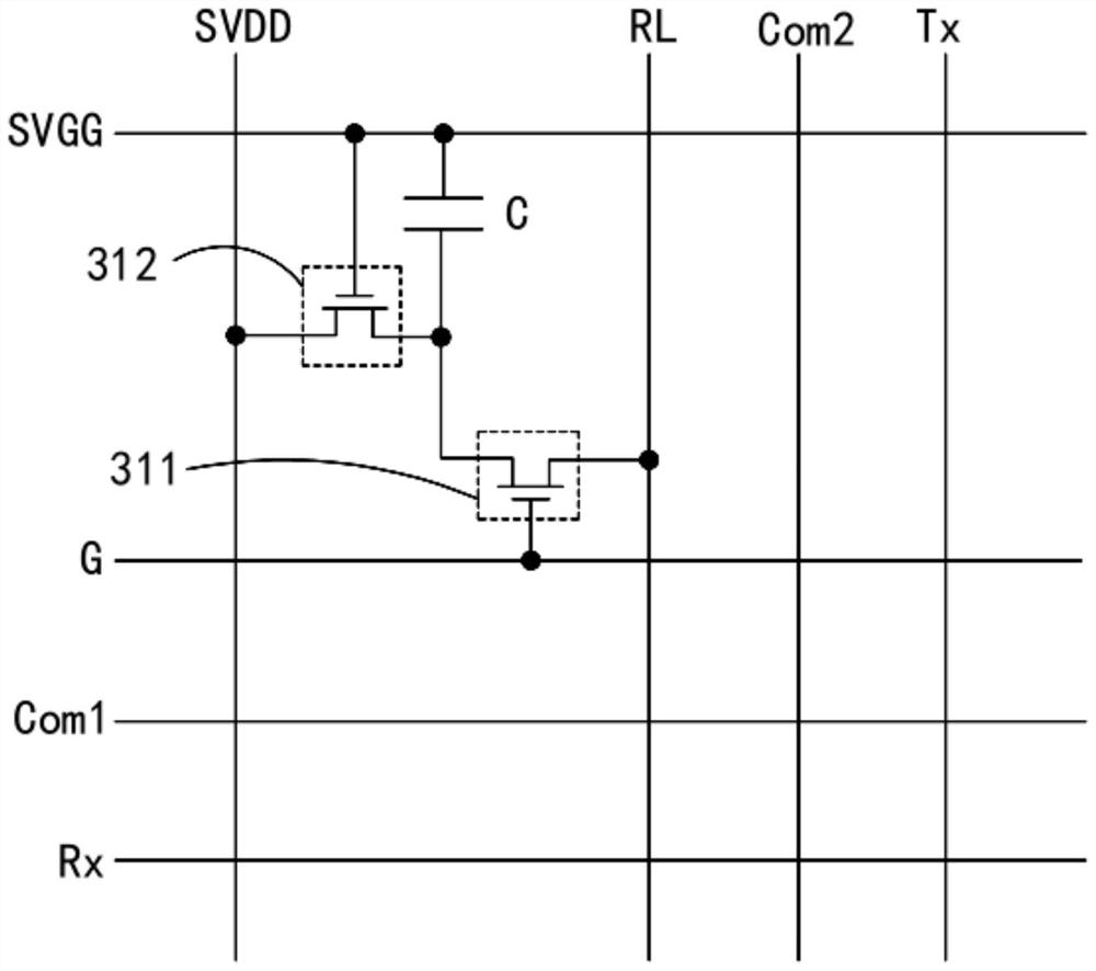 Display panel and display device