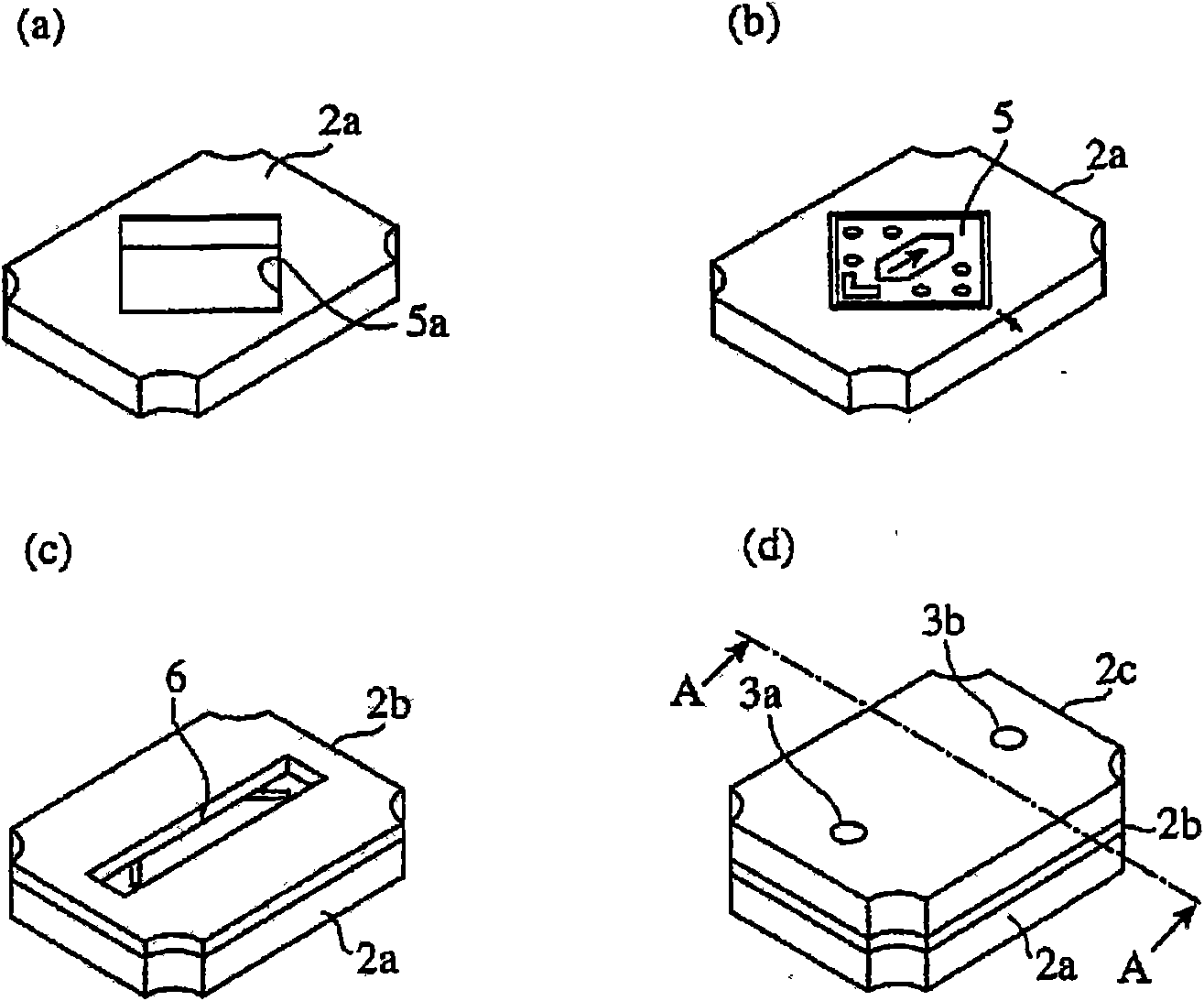 Flow sensor